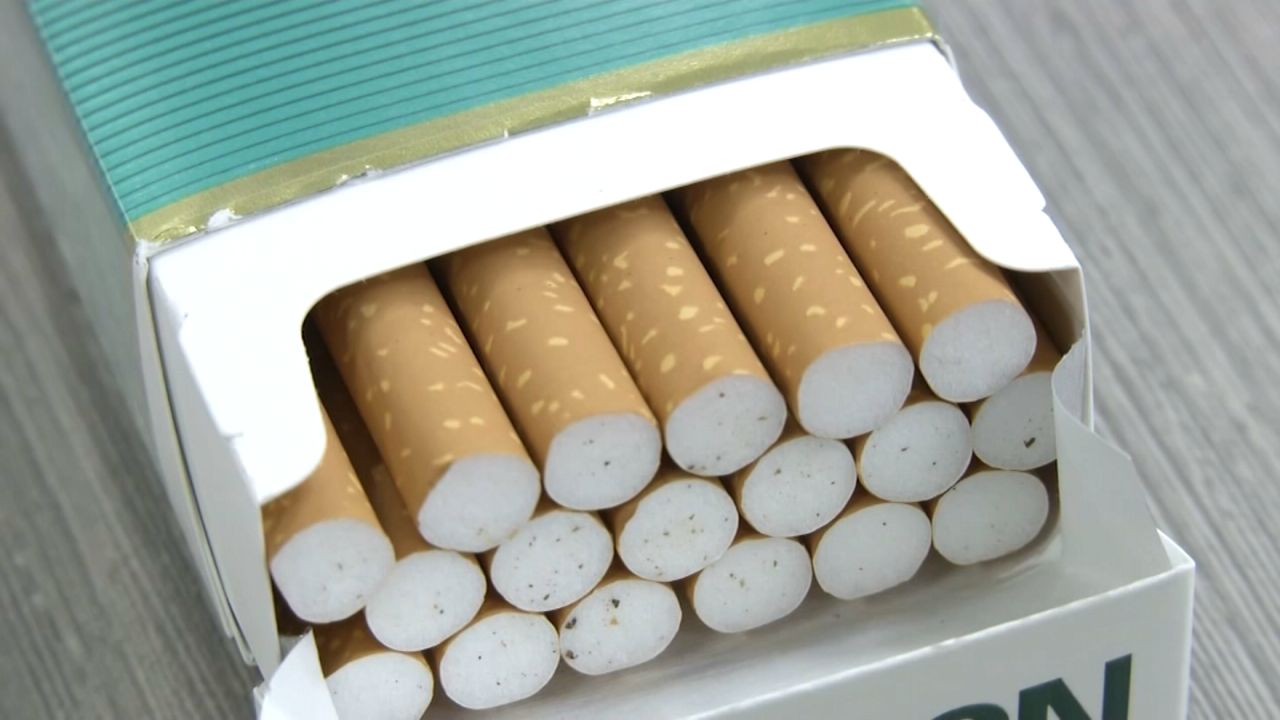 NYS Smokers' Quitline proving to be a vital resource