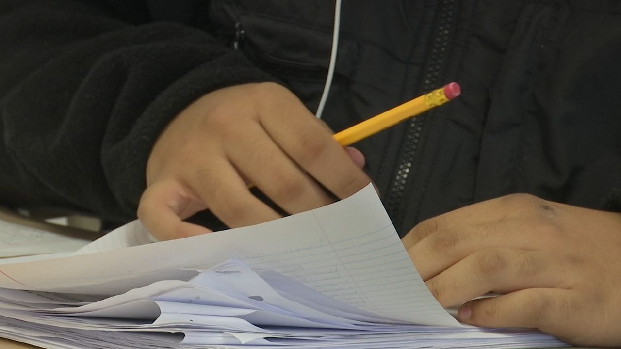 Special Ed Advocacy Nine Rules Of Thumb >> Education Spectrum News Ny1 New York City Special Ed Advocacy Nine Rules Of Thumb >> Education Spectrum News Ny1 New York City