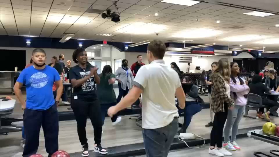 Special olympics dallas texas