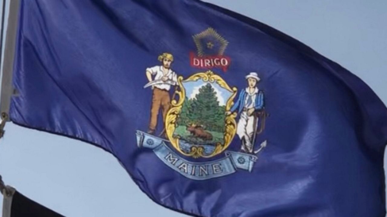 Maine to help country mark its 250th anniversary