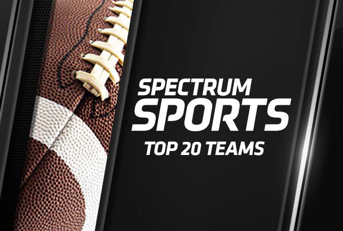 Spectrum Sports Central Florida Football Rankings, Oct. 23