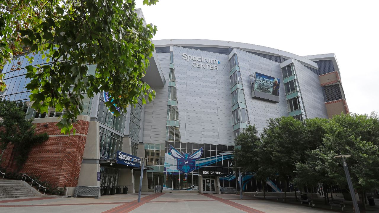 2024 NCAA Men's Basketball Tournament Coming to Charlotte