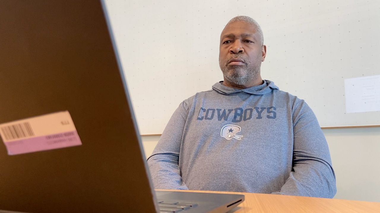 Charles Haley Will Be In El Paso On Saturday