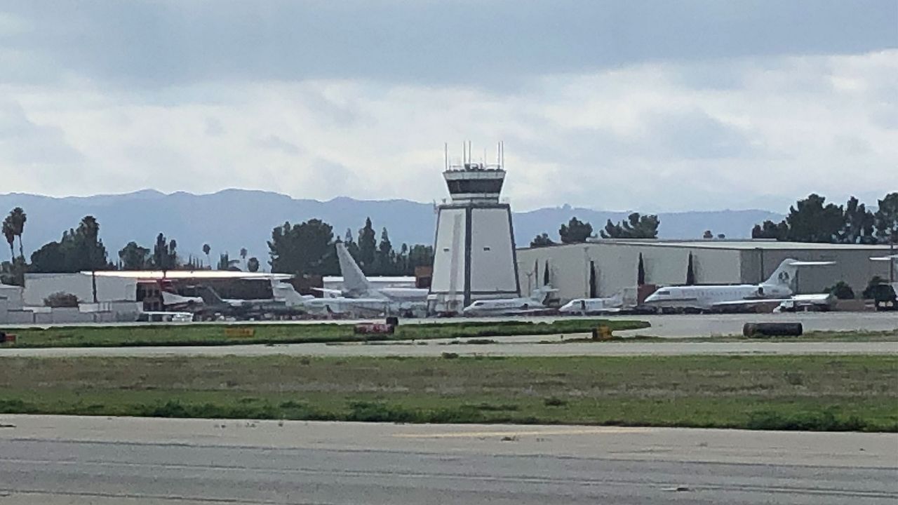 Van Nuys Airport Celebrates 90th Anniversary