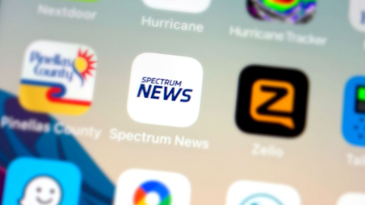 Spectrum News App