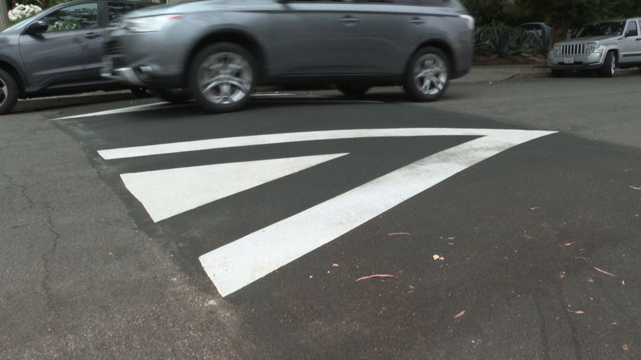 Syracuse launches new speed hump program across the city