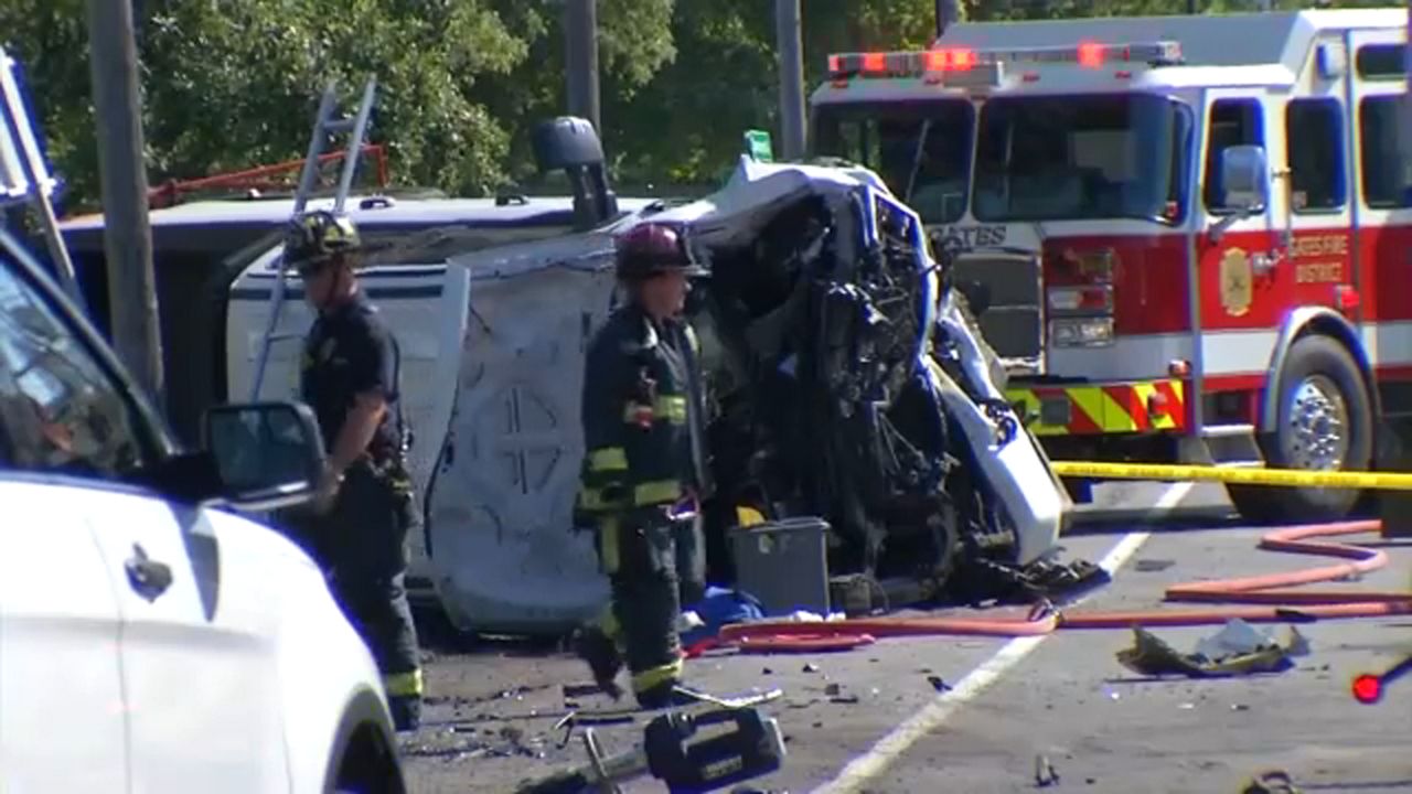 2 Indicted in Connection With Monroe County Fatal Crashes