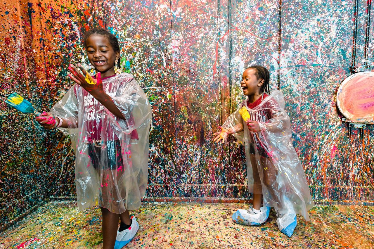 Camp opens first LA location