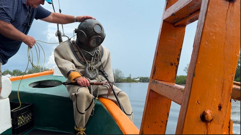 Tarpon Springs explores ways to improve tourism
