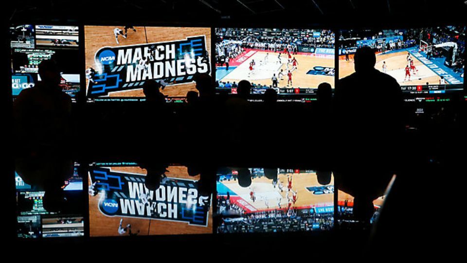 The Supreme Court has ruled that sports betting can be legal in all states.