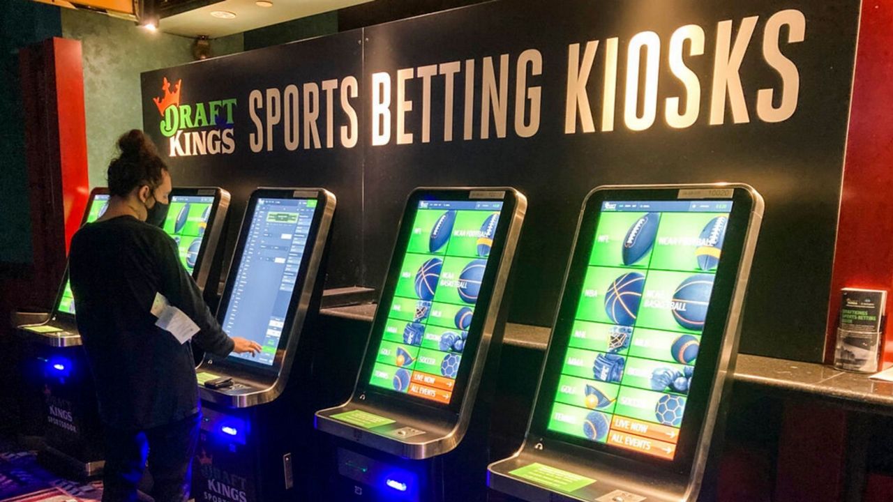 Indoor Football League Partners with Micro-Sports Betting