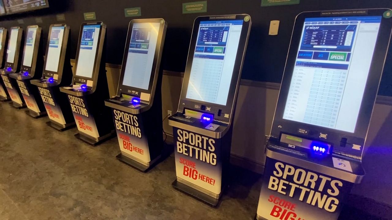 In Focus: Sports gaming analyst discusses impact of legal sports in Kentucky