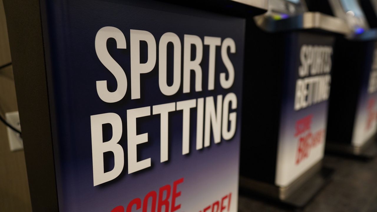 New York Mobile Sports Betting Agreement Near Finish Line?