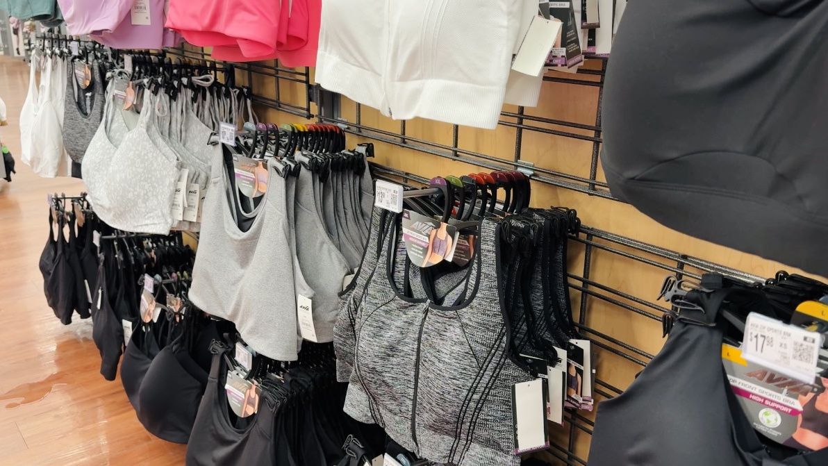 UR Medicine’s Fitness Science offers free sports bra fittings