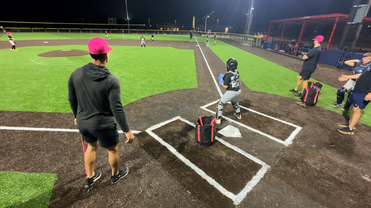 Sprowls Horizon Sports Park hosts its grand opening this weekend