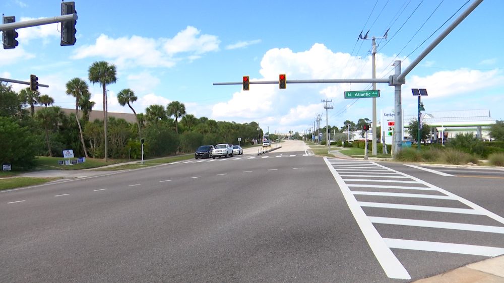 Cape Canaveral considers A1A options, roundabout rejected