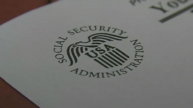 Why You Should Check Your Social Security Statement Online