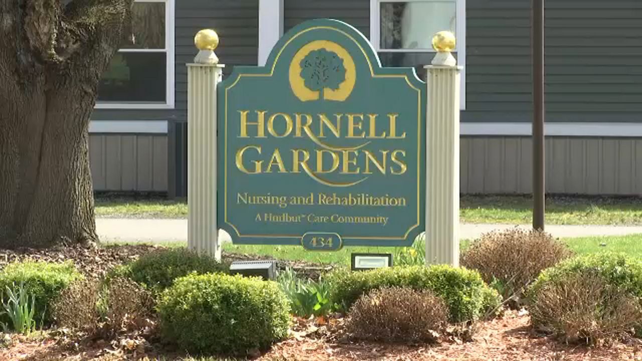 ExHornell Gardens Employees PPE Limited