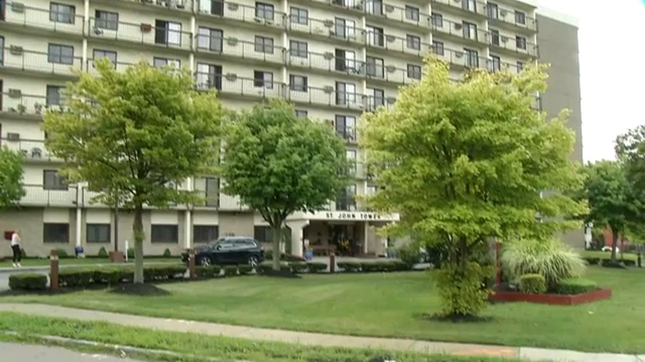 Residents Worry of Homelessness With New Ownership