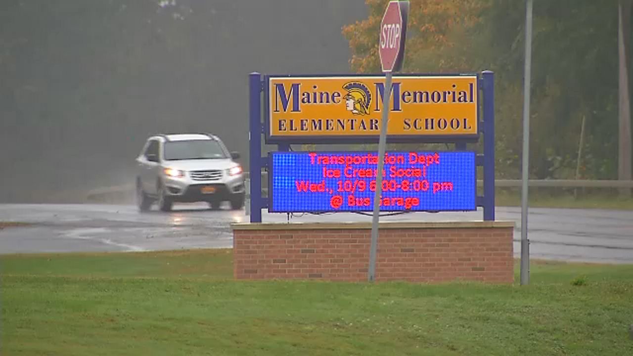 Southern Tier School District Going Green