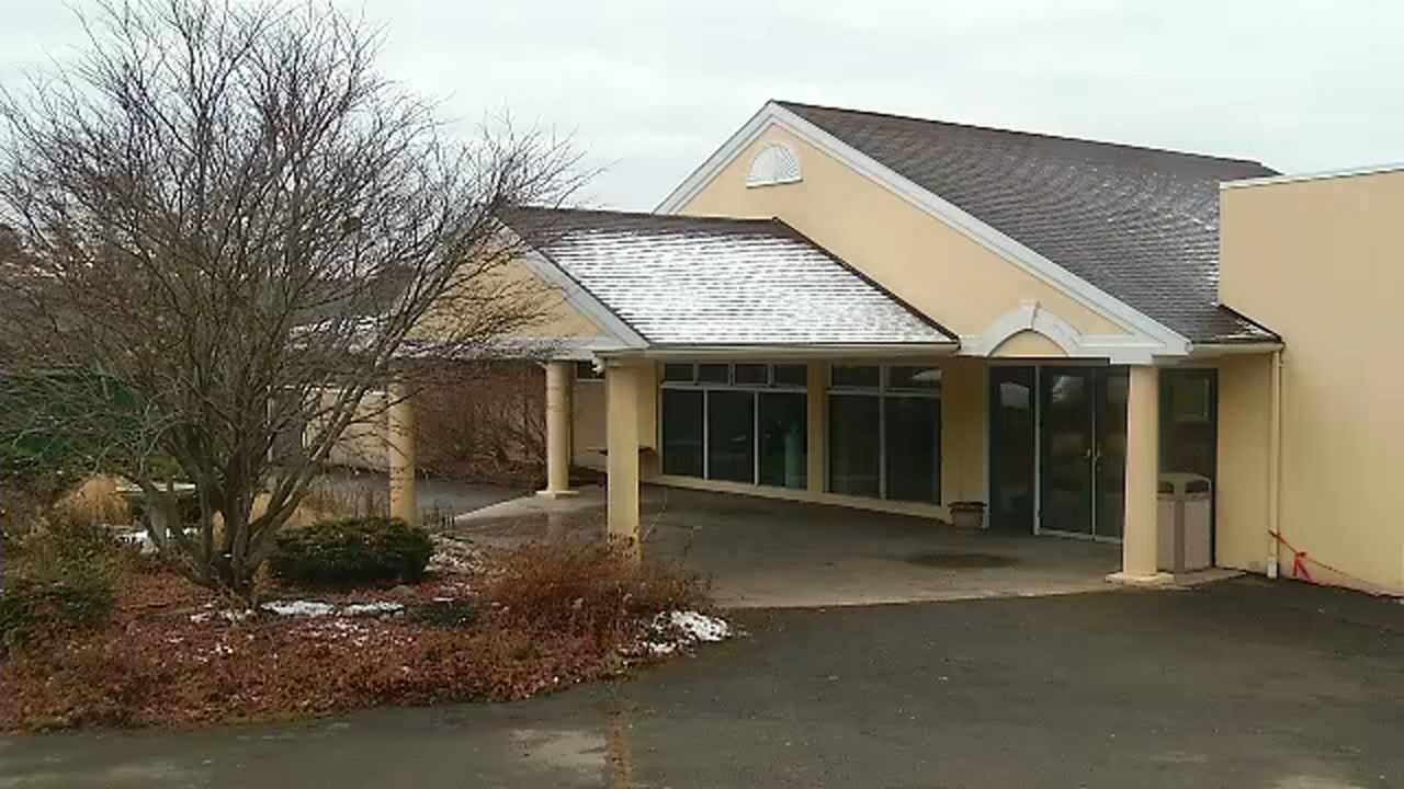 Broome County Veterans Center To Open Next Year