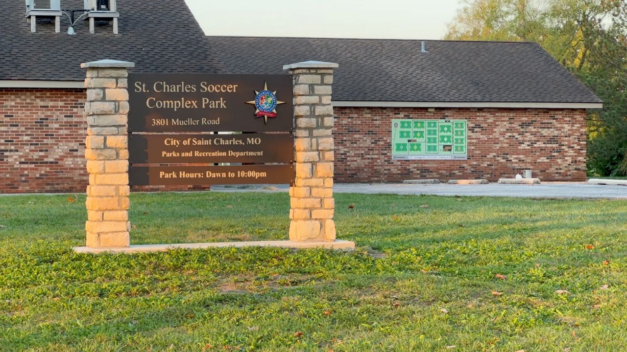 St. Charles Soccer Complex will be under new ownership. (Spectrum News/John Gerding)