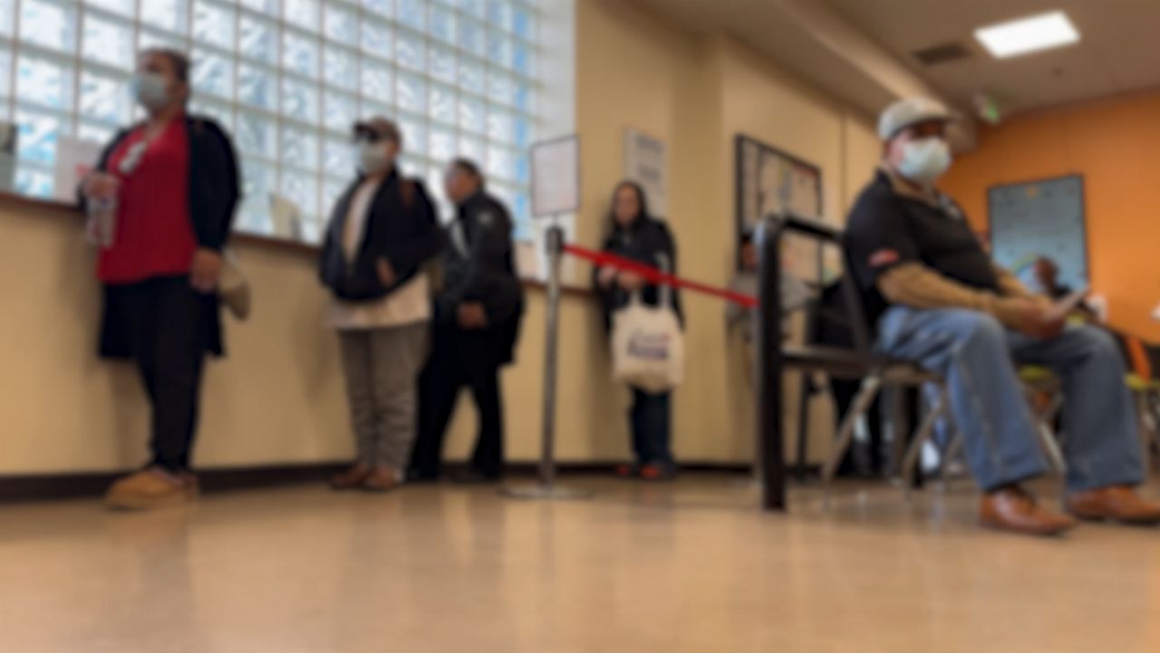 Where LA County's Measure ER money will go