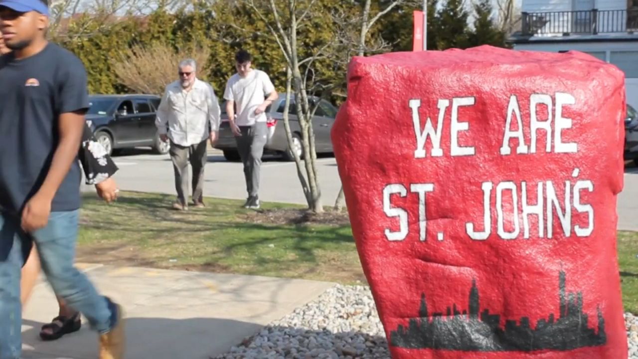St. John’s University to close Staten Island campus in 2024