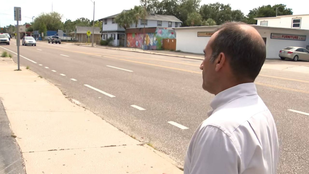 Business owners ask St. Pete to increase funding for roadway improvements