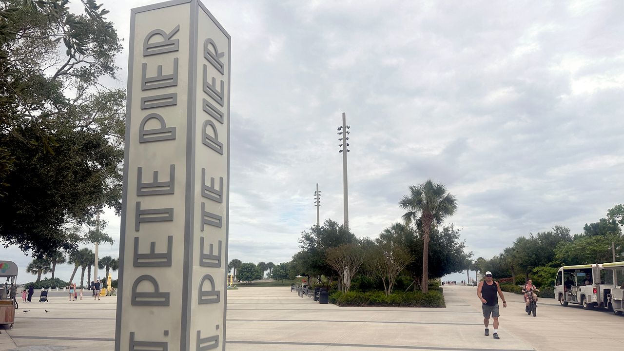 St. Pete defers decision on new contract with pier event firm