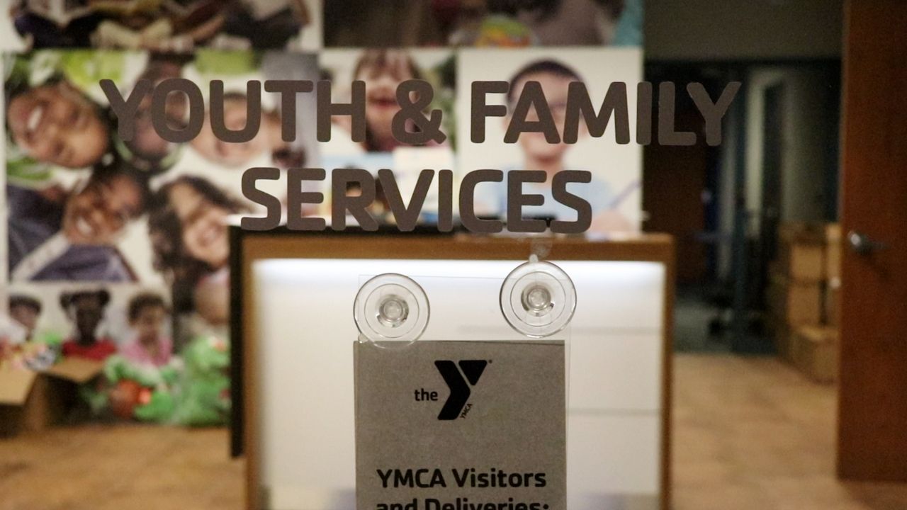 Central Ohio YMCA Program Helps Families in Need - Vimarsana News