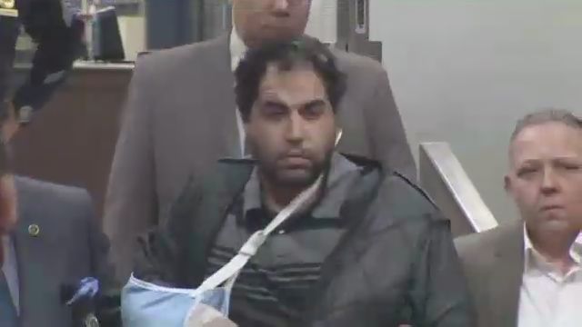 Man Charged with Murder in Stabbing Death of Manhattan Woman