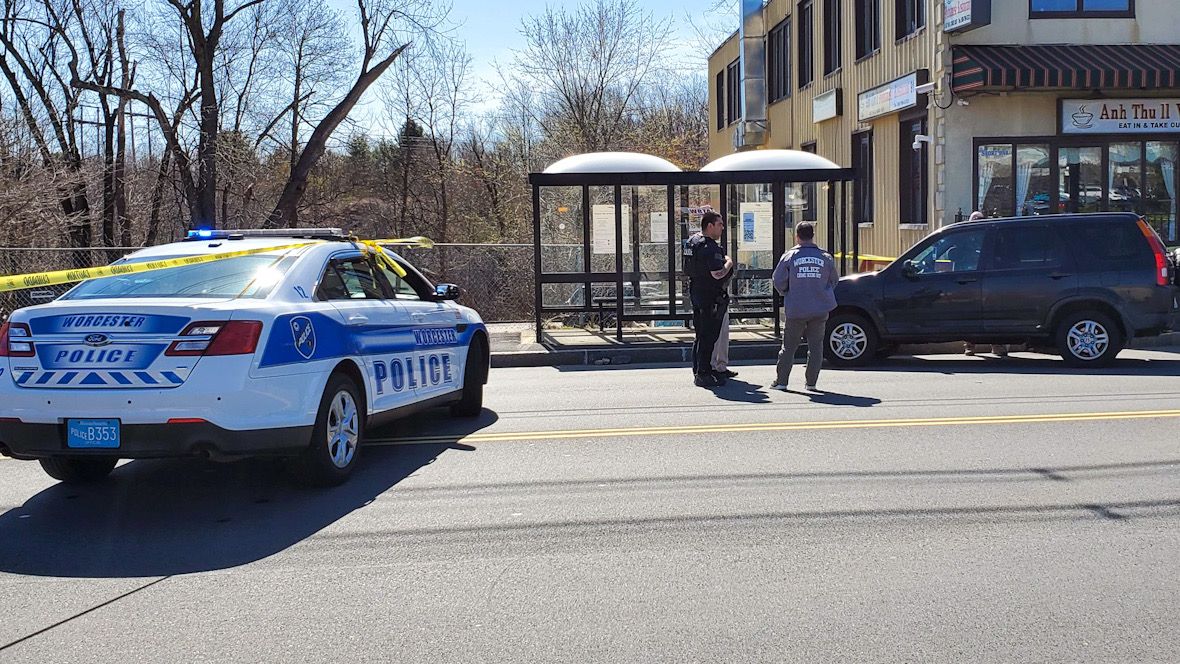 fatal car accident in stafford virginia yesterday
