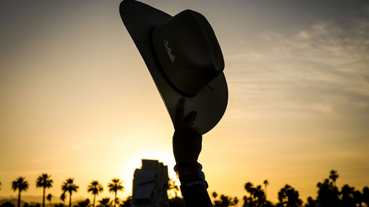 2022 Stagecoach lineup announced