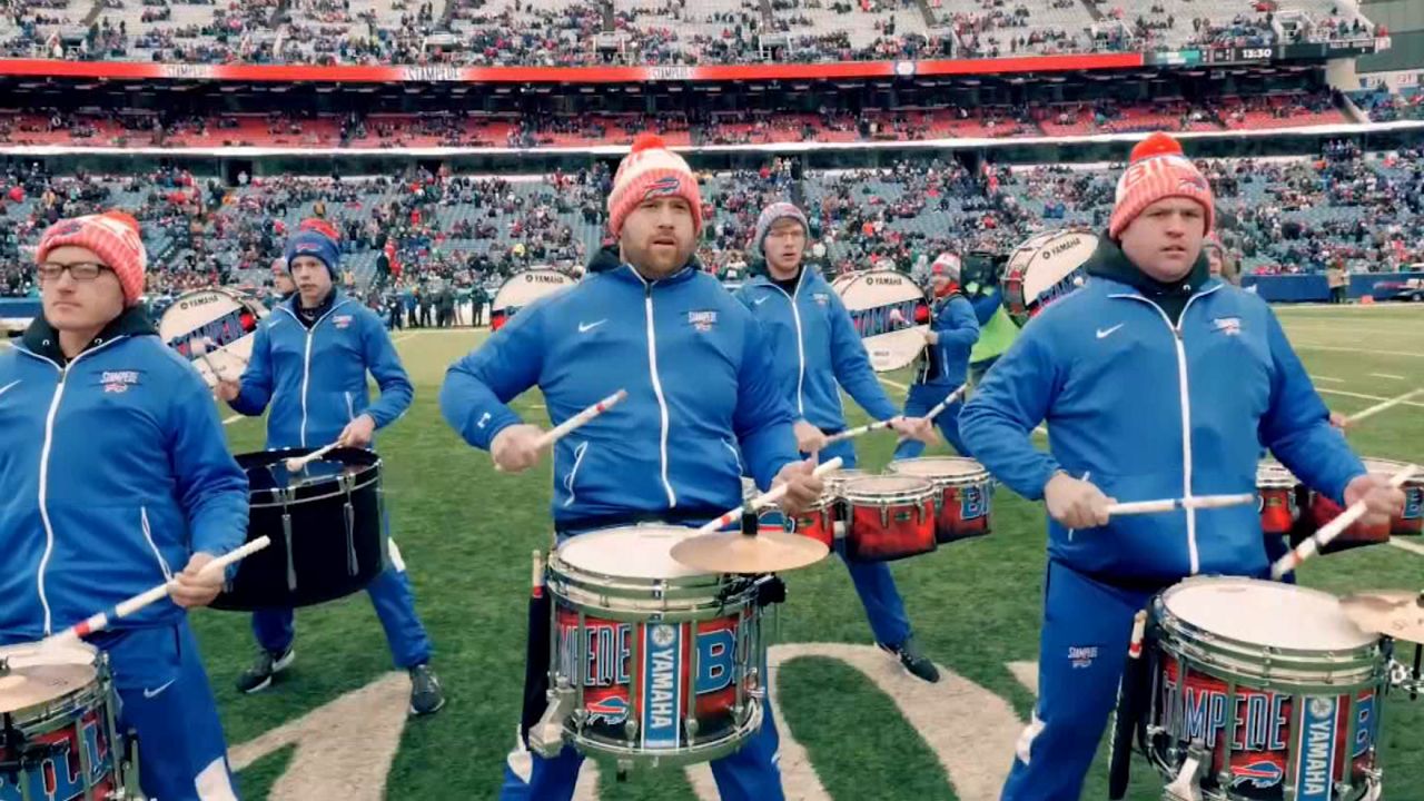 Tickets for Bills training camp sell out within minutes of becoming  available 