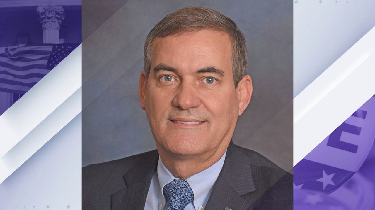 Florida Senate District 9 results