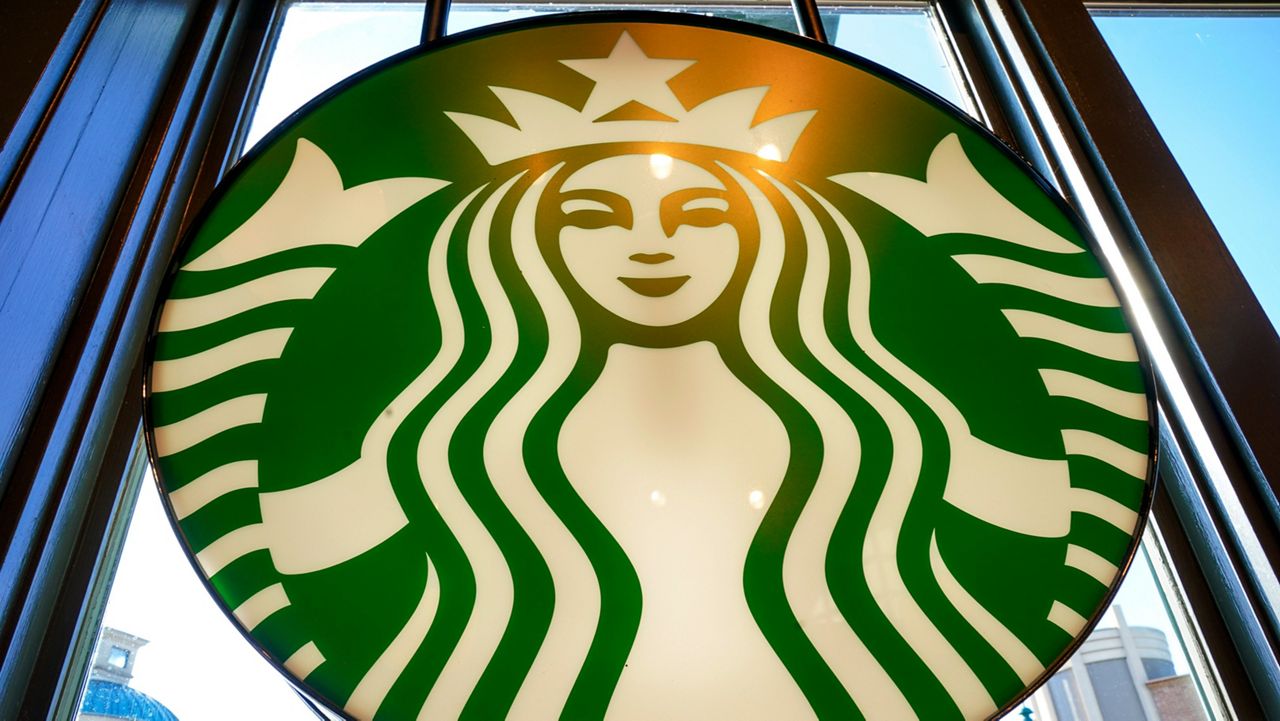 Starbucks Gives Free Coffee To Covid Frontline Workers