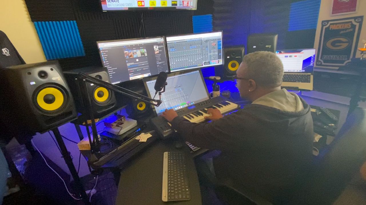 Connecting Entrepreneurs During Startup Wisconsin Week