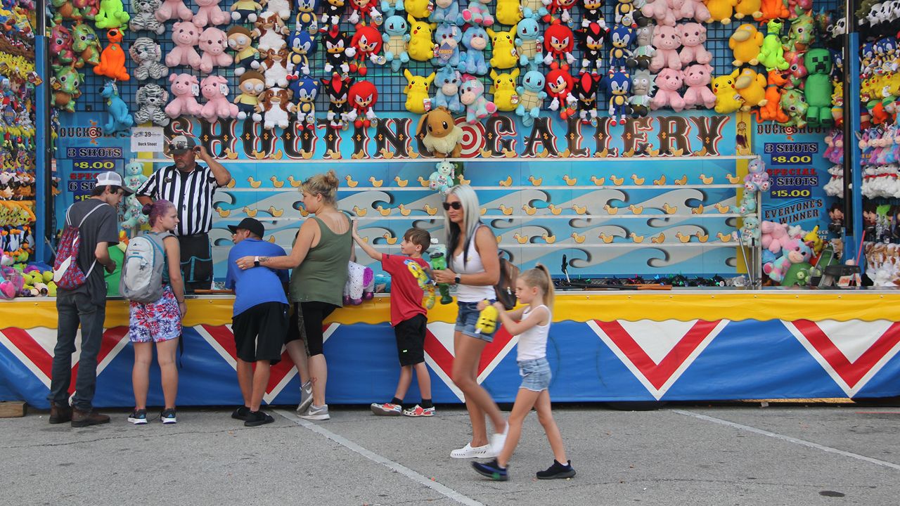 What to know about the 2023 Kentucky State Fair