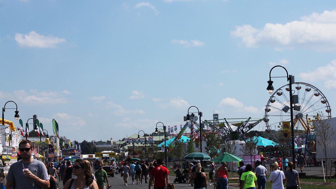 County fairs and festivals can resume with proper social distancing and masking under guidance announced Monday by Gov. Andrew Cuomo. 