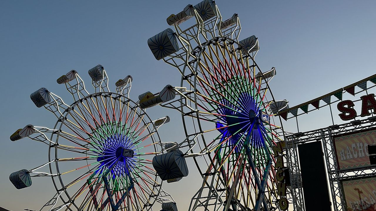 Kentucky State Fair board changes not expected to affect this year's event