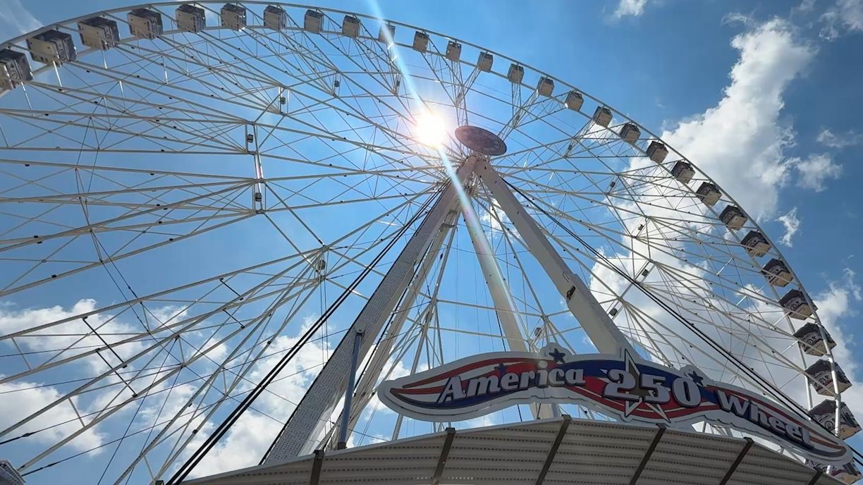 Vendors gear up for 175th Wisconsin State Fair