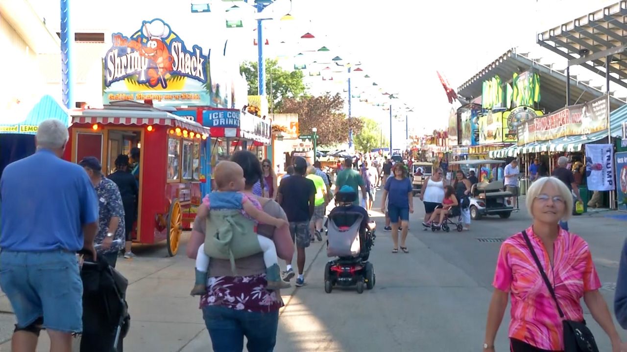 State Fair 