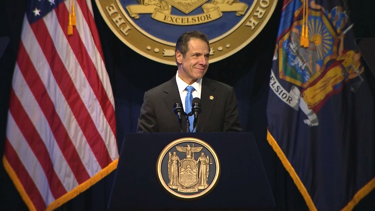 cuomo, budget, cash bail, criminal justice 