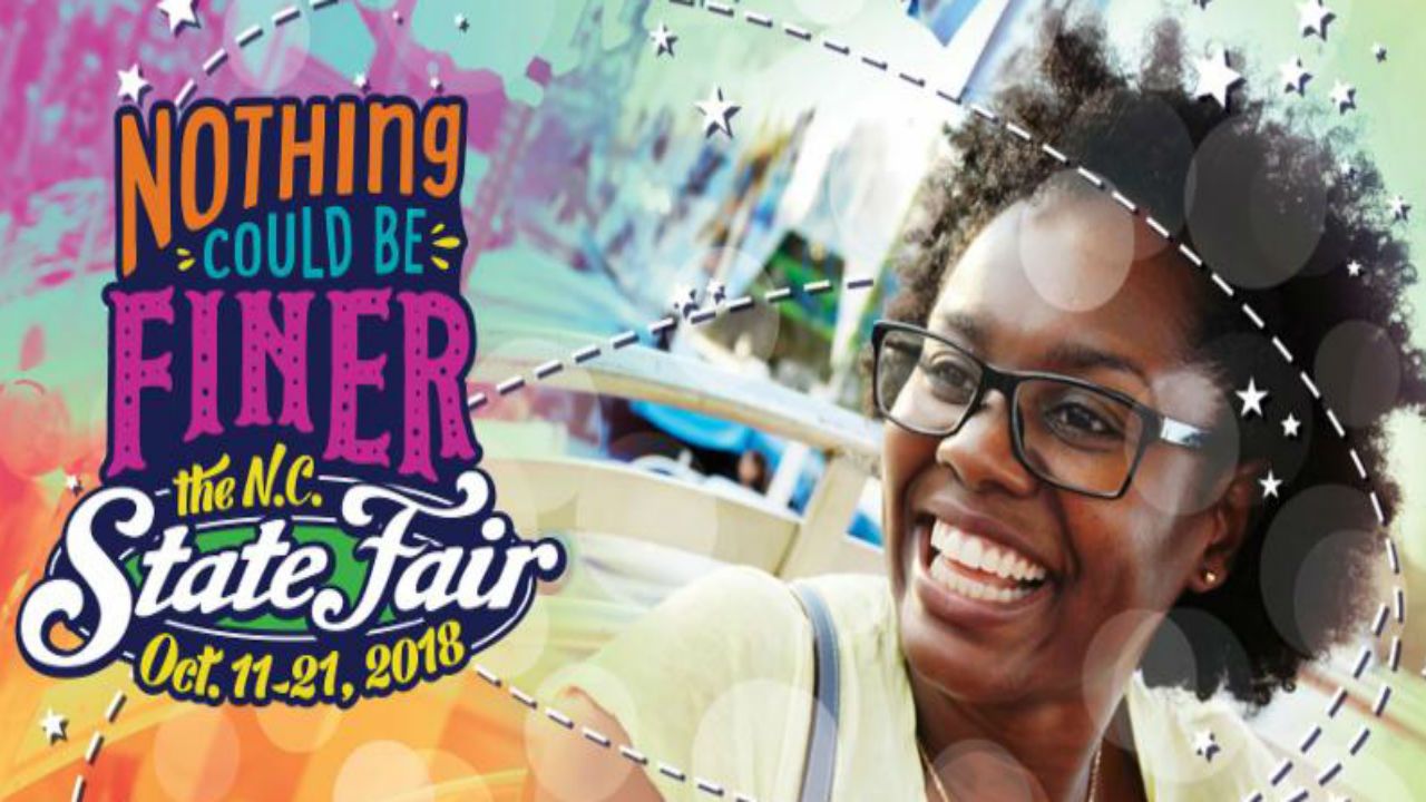 Advance tickets for NC State Fair now on sale