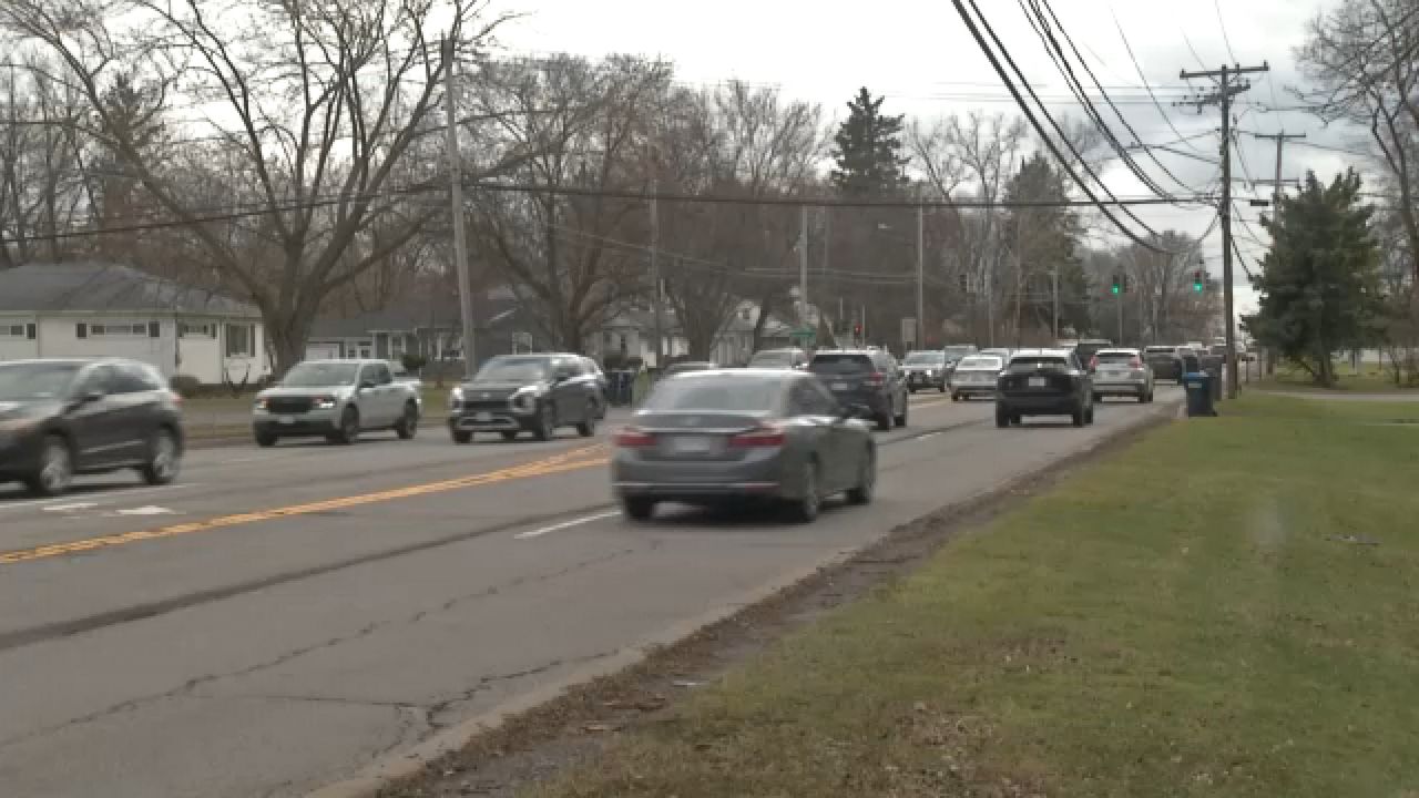 Residents weigh in on Route 15 construction in Brighton, Henrietta