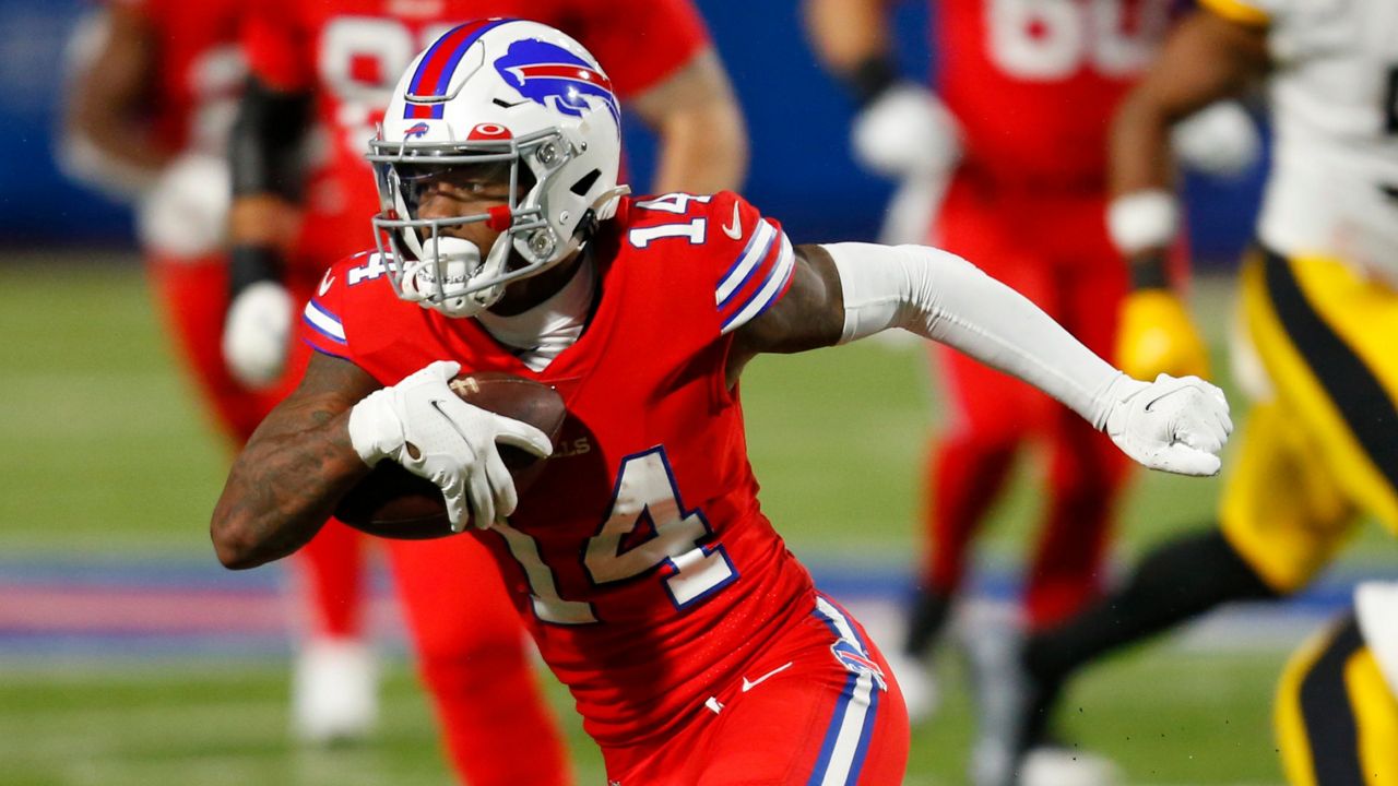 Bills Mafia Donates Over $20,000 in Honor of Stefon Diggs