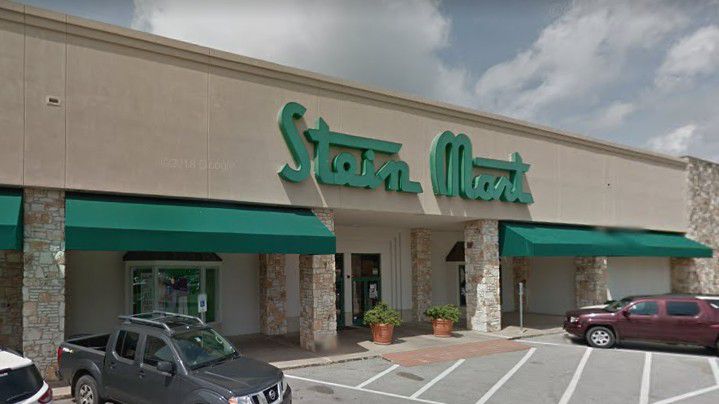 Stein Mart Files for Bankruptcy Amid Pandemic