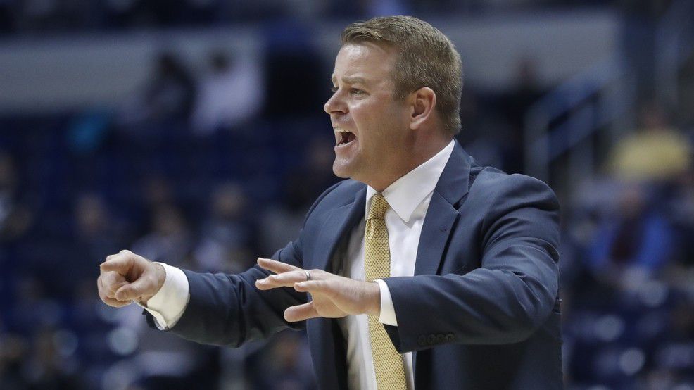 Dennis Krause Blog: Marquette Basketball Makes Its Move