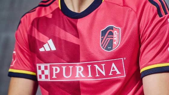 As 2022 Season Kickoff Approaches, 7 MLS Teams Unveil New Kits on